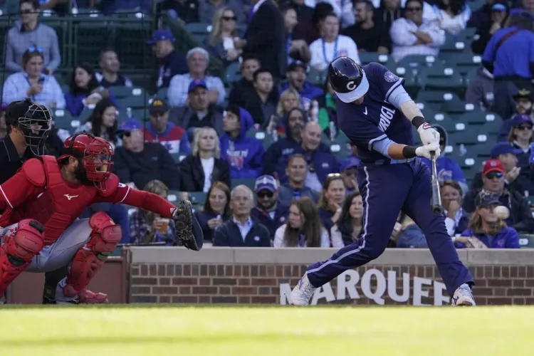 Cachorros gana quinto en fila