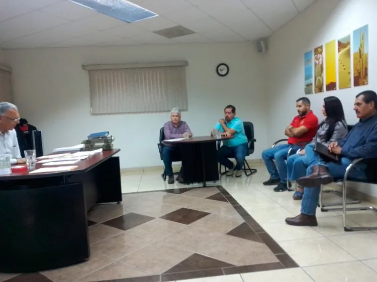 Anuncia Cobach Sonora pago de retroactivo a sindicalizados
