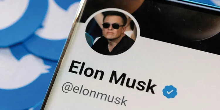 Twitter confirma oferta de compra de Musk