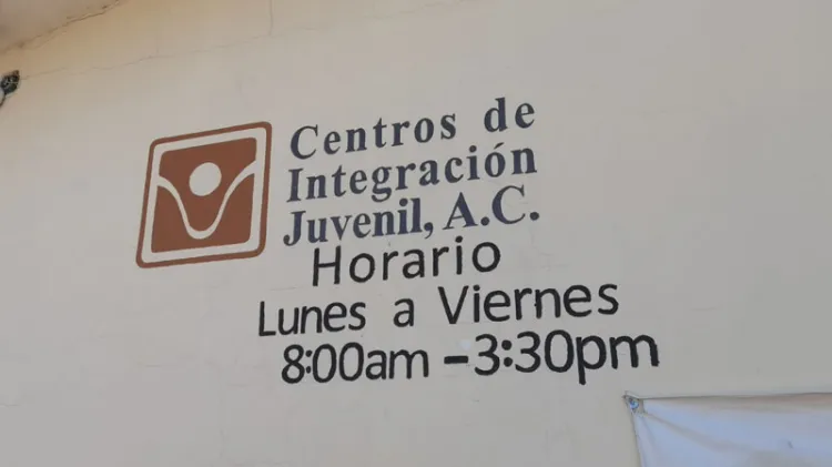 Convocan a voluntario para el CIJ