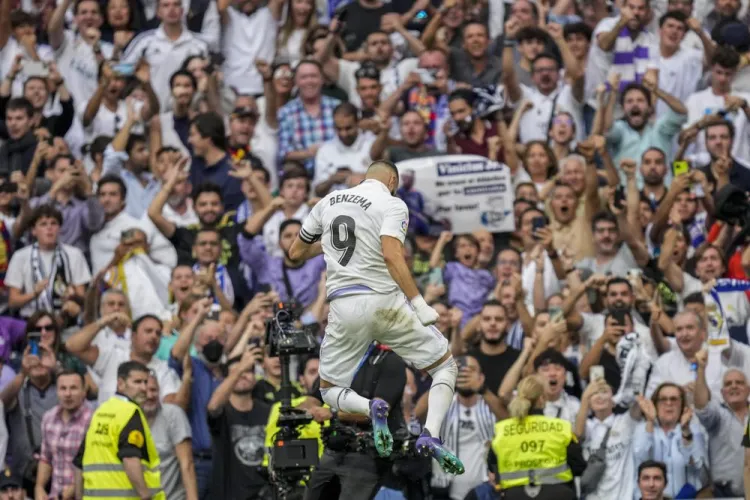 Dominan Merengues el Clásico