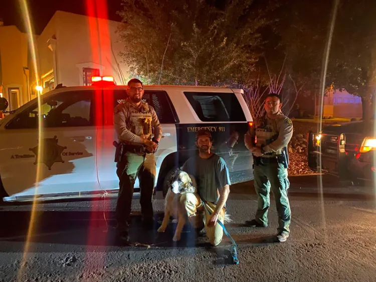 Preparan un operativo de vigilancia por Halloween en Nogales, Arizona
