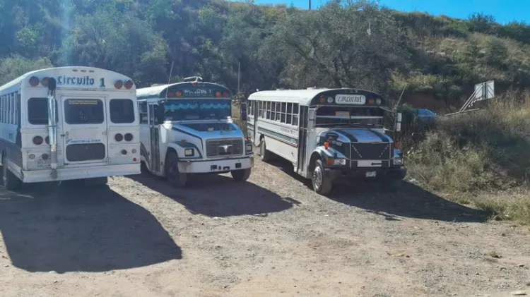 Dirección del Transporte, abierta al diálogo: Lirio del Castillo