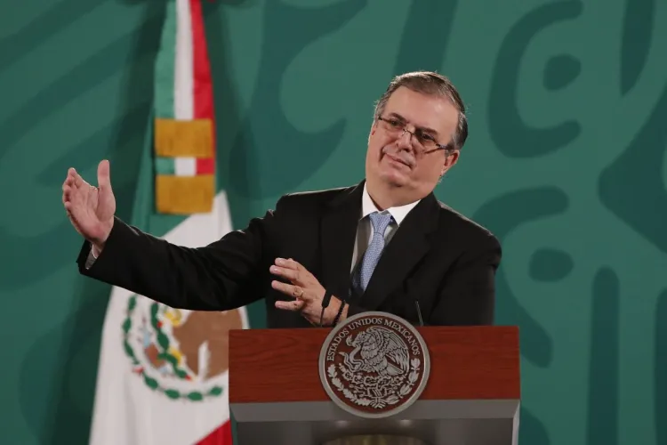 Quiere México sede olímpica