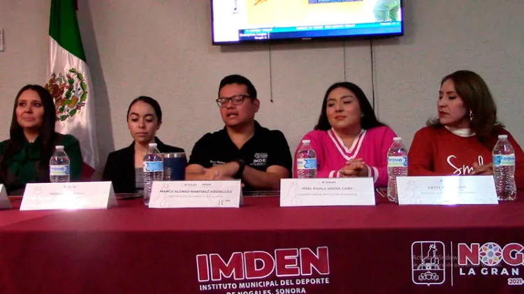 Invitan a nogalenses al “Halloween Fest”