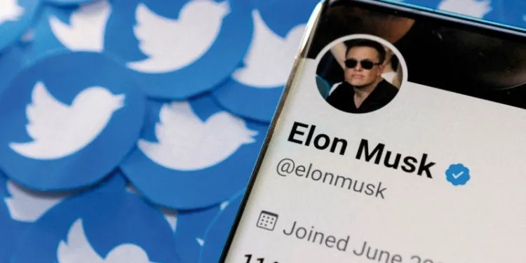 Elon Musk ‘mata’ la nueva verificación de Twitter