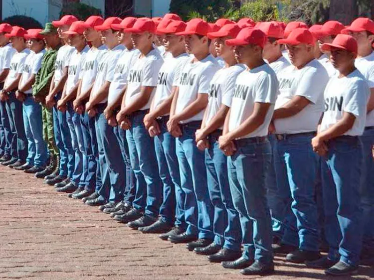 Sortean el domingo el Servicio Militar