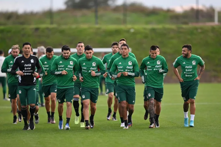 Corta Martino a Giménez