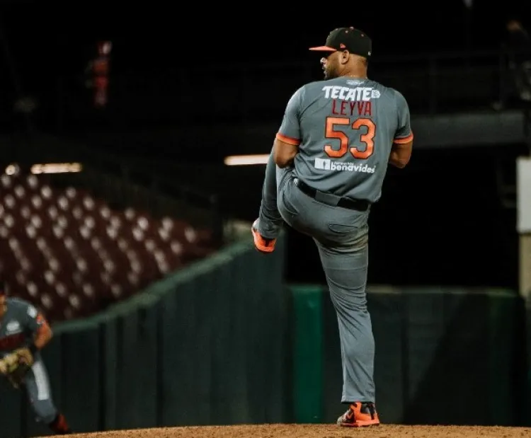 Naranjeros gana tercero en fila