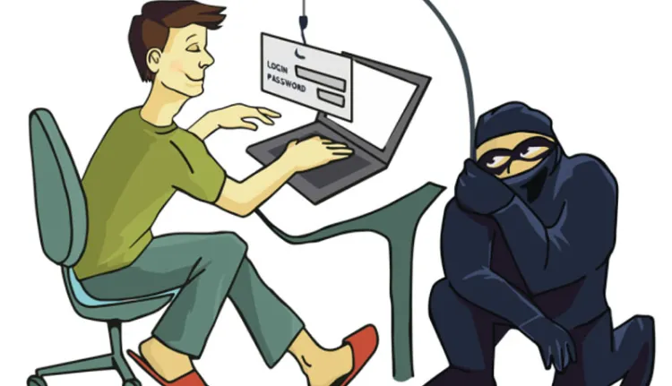 Aumenta el fraude en línea