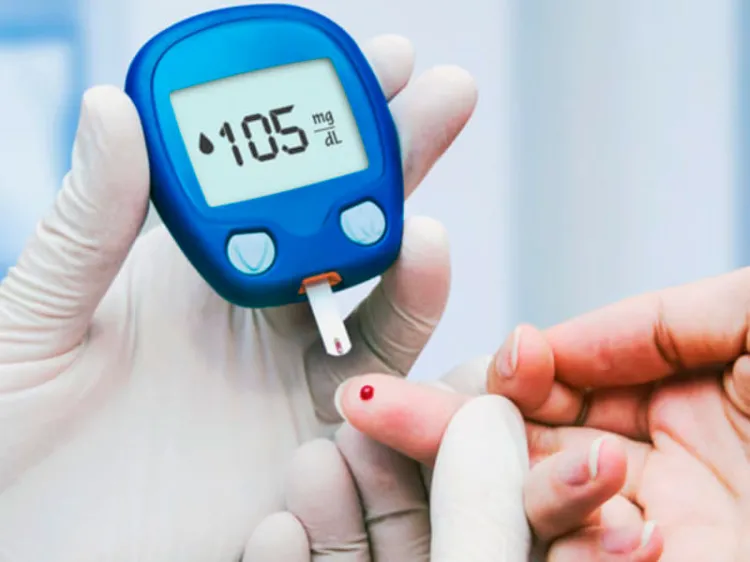 Mortalidad por diabetes ocuparía el segundo lugar