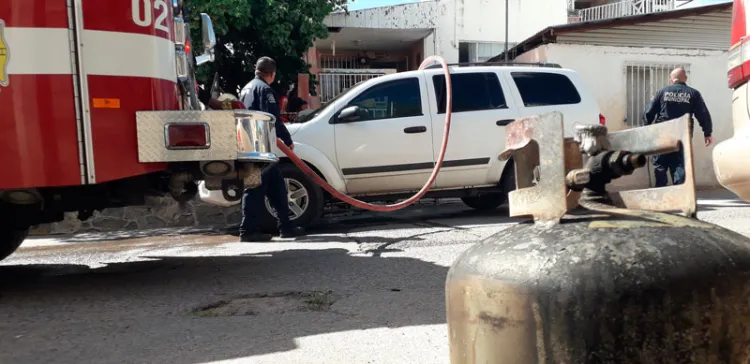 Aumentan llamados por fugas de gas