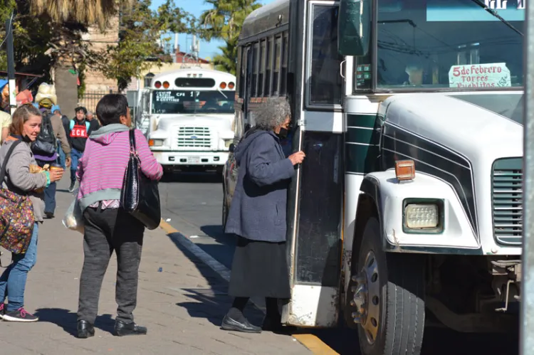 Reportan 122 casos Covid en Sonora; 3 en Nogales