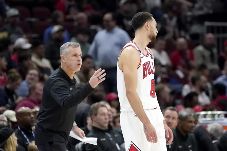 Toros frenan a los Celtics