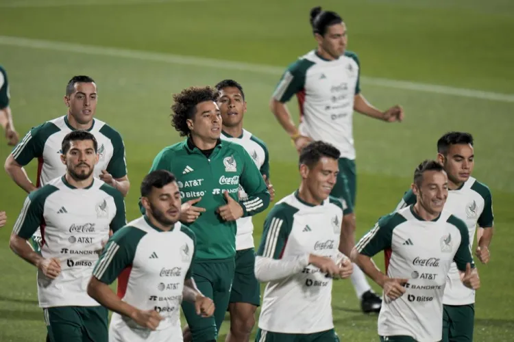 México en duelo crucial