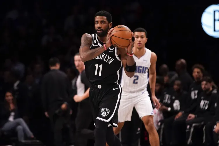 Nets se imponen