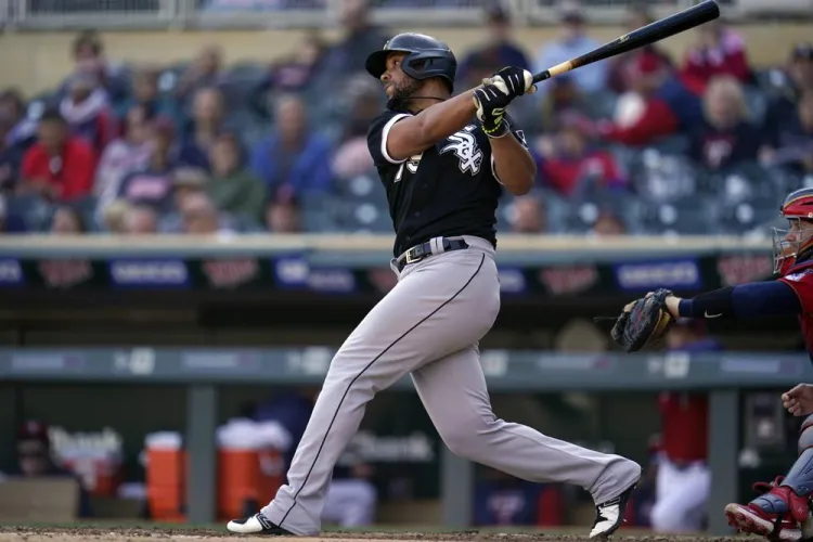 Abreu se une a los Astros