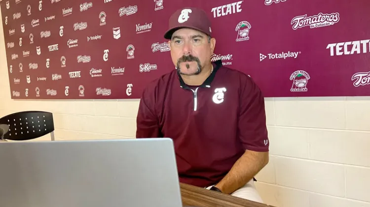 Tomateros cambia dirigente