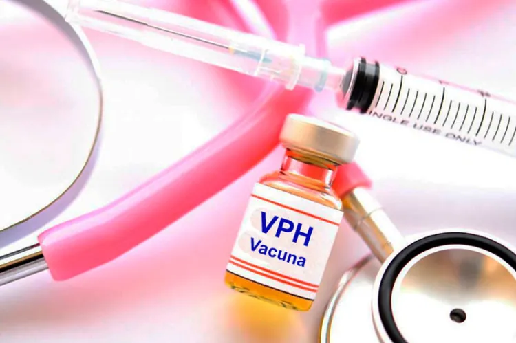 Llaman a aplicarse vacuna contra el VPH