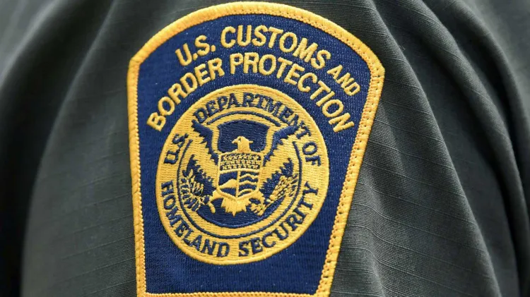 Agredió ex agente de la CBP a menor y lo sentencian a cadena perpetua