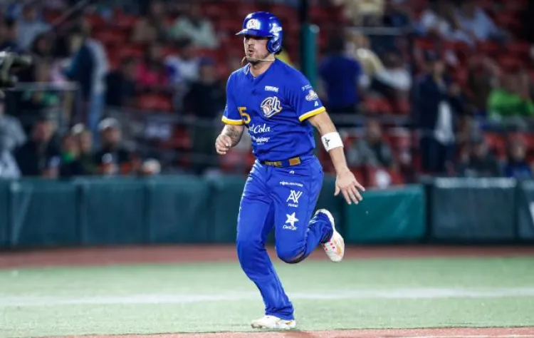 Rally da triunfo a los Charros