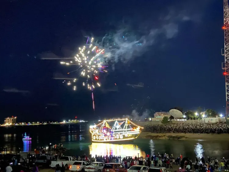 Tendrá Peñasco desfile náutico