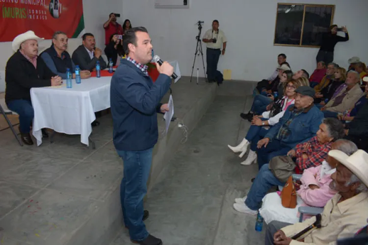 Califica PRI Sonora “una vacilada y vergüenza”