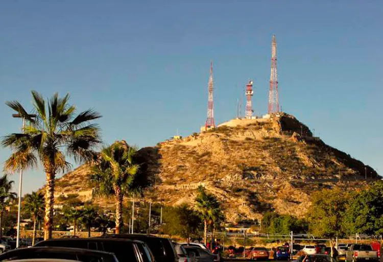 Rehabilitarán Cerro de la Campana y Mercado Municipal