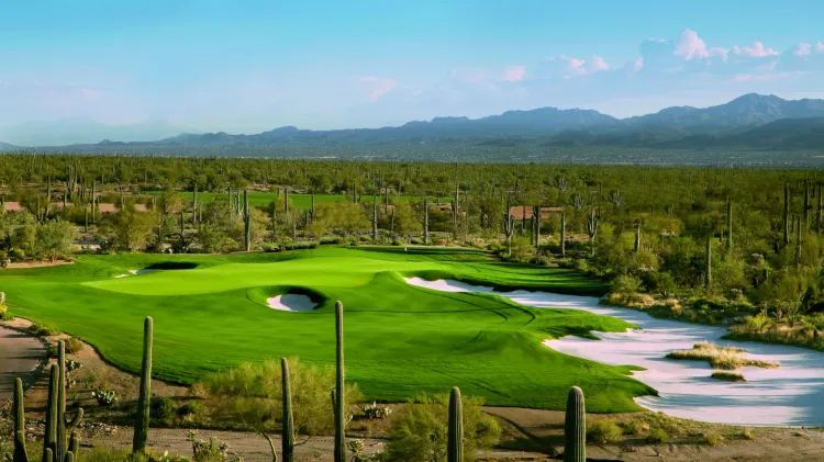 Tendrá Tucson evento de LIV Golf