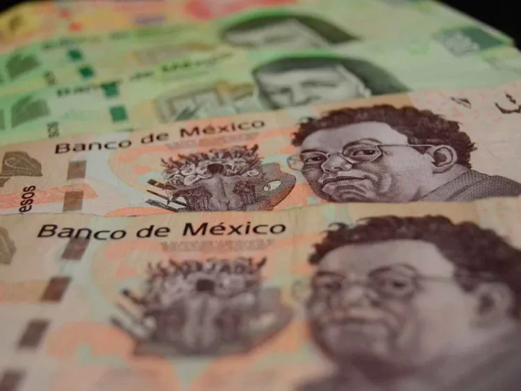 En 2023, el salario mínimo en México estará encima del promedio de AL: Conasami