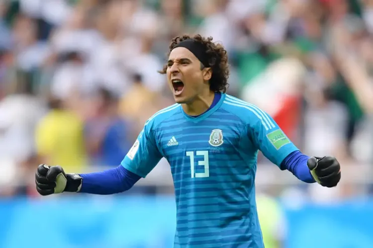 Ochoa vuelve a Europa