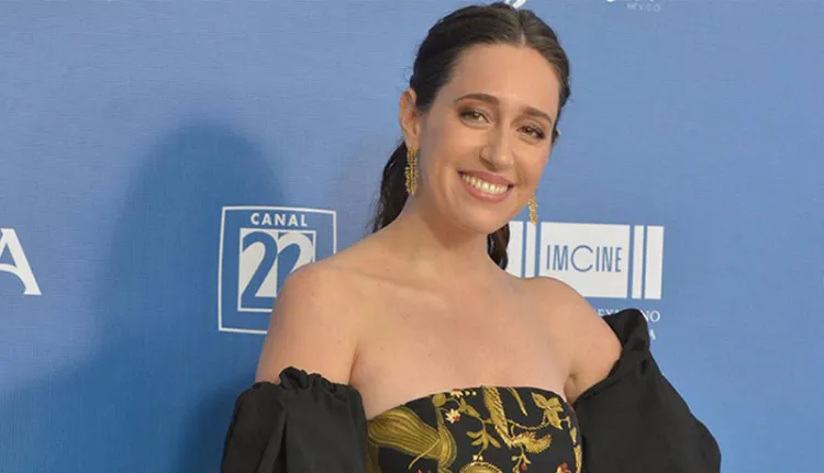 Mariana Treviño ablanda el corazón a Tom Hanks