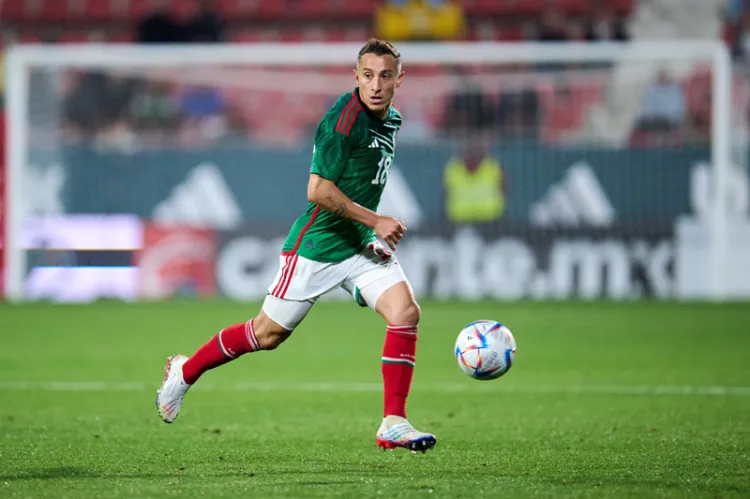 Dice Guardado  adiós al Tricolor