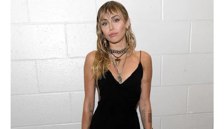 Miley Cyrus regresa con música