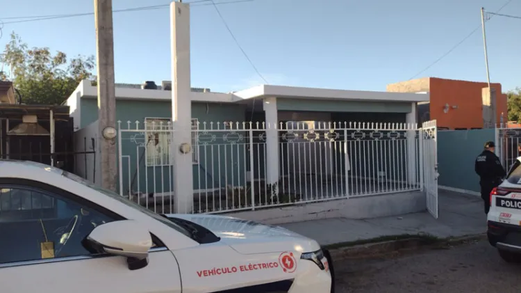 Rescatan a tres personas privadas de la libertad en Hermosillo