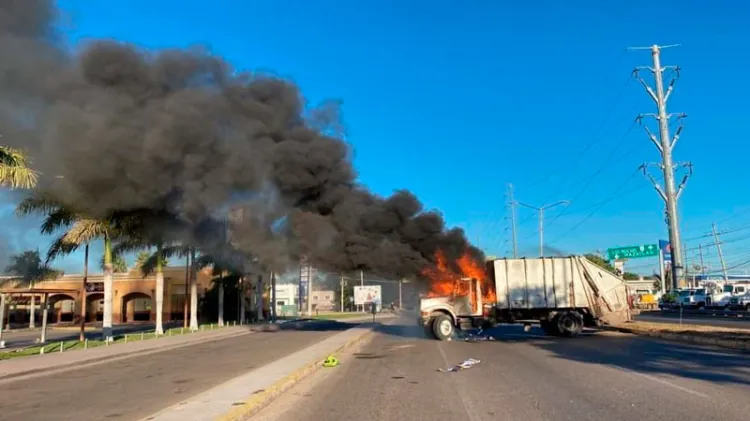 Reforzarán seguridad en Nogales