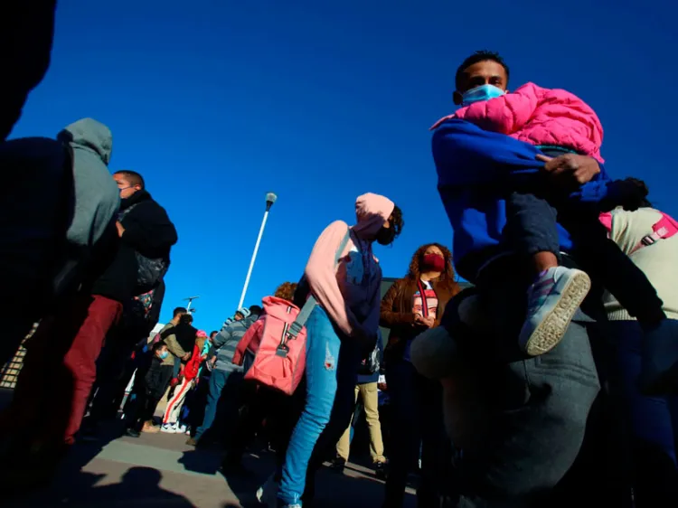 Será Nogales puerto para asilos humanitarios