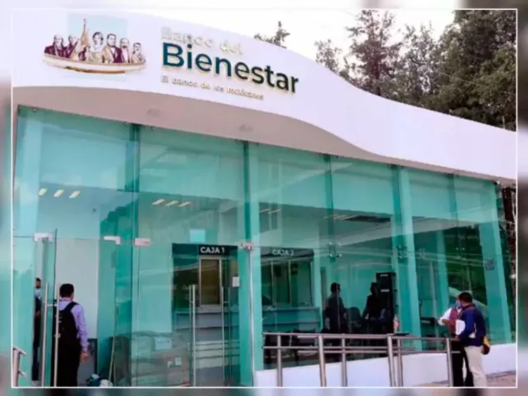 Aclara Banco del Bienestar dudas de usuarios