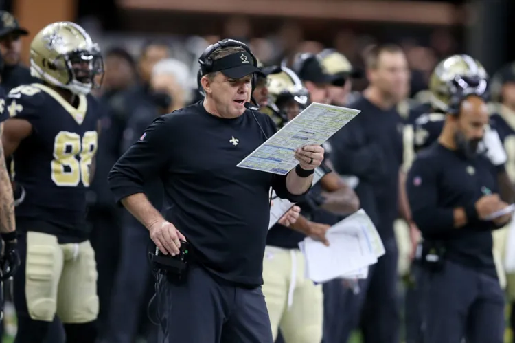 Cards apuntan  a Sean Payton