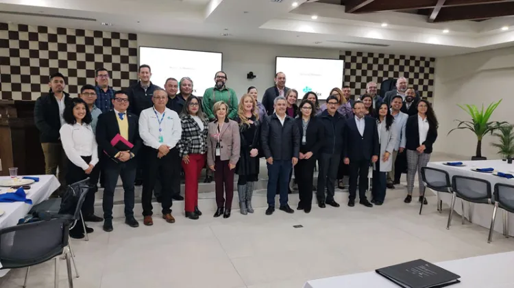 Reconoce autoridad laboral inversión de Index Nogales