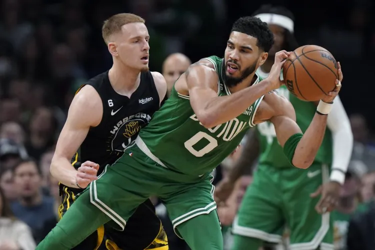 Celtics gana en tiempo extra