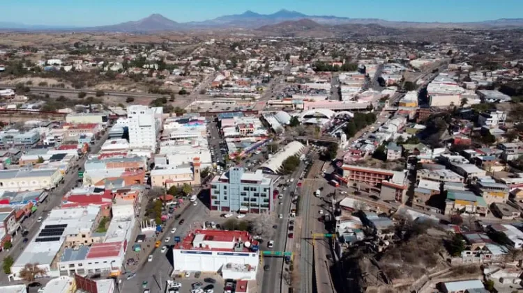 Desestiman nombramiento como Zona Metropolitana en Nogales