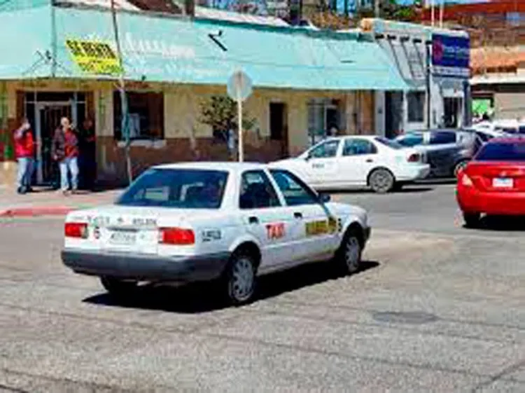 Termina el plazo para la solicitud de concesiones de taxis