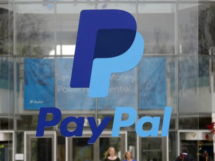 PayPal despedirá al 7% de su fuerza laboral para reducir costos por desaceleración económica