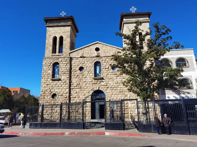 Cumple la parroquia 132 años de haber sido fundada