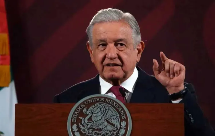 Pide López Obrador investigar sobre muertes por sobredosis en México