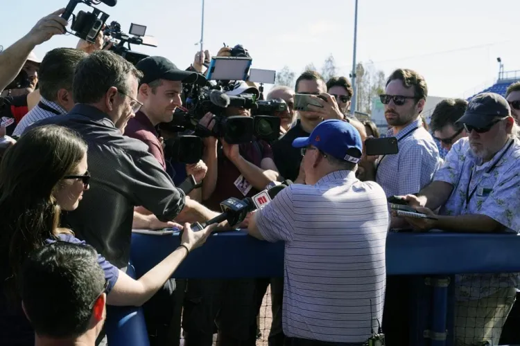 Dueño de Mets no garantiza cetro