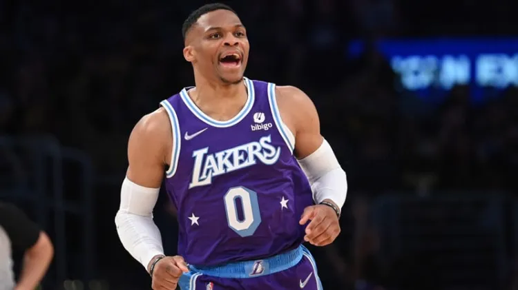 Westbrook se unirá a Clippers