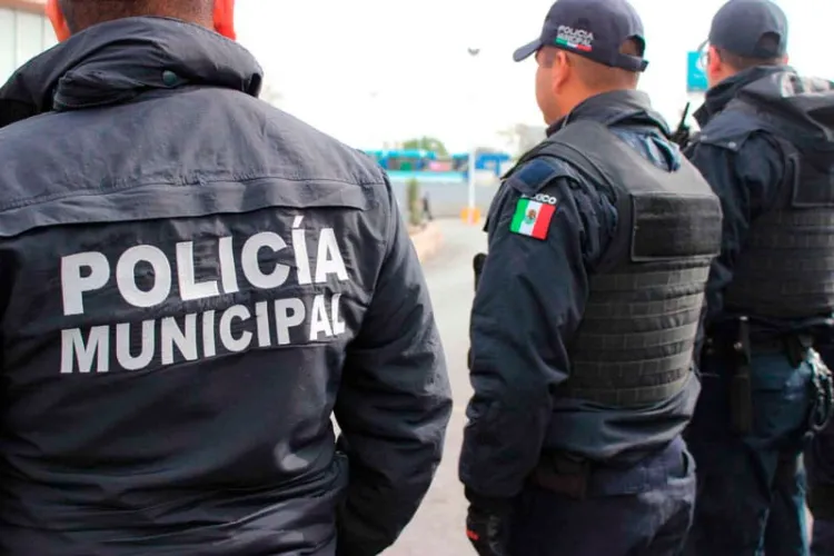 Llaman a incorporarse a la Policía Municipal