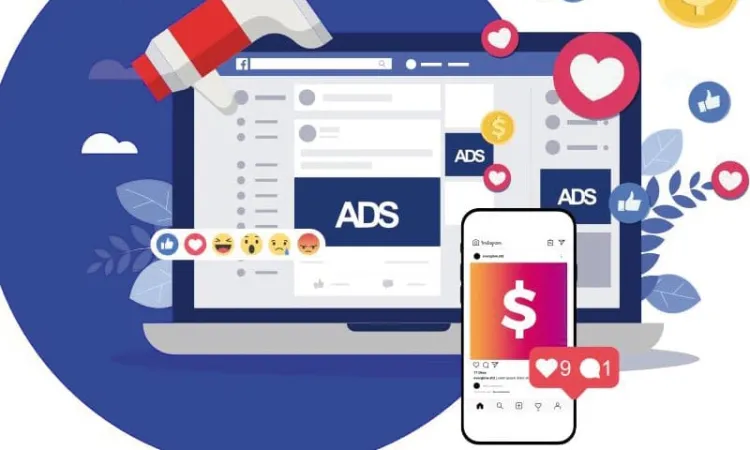 Facebook revela cómo la IA muestra los anuncios